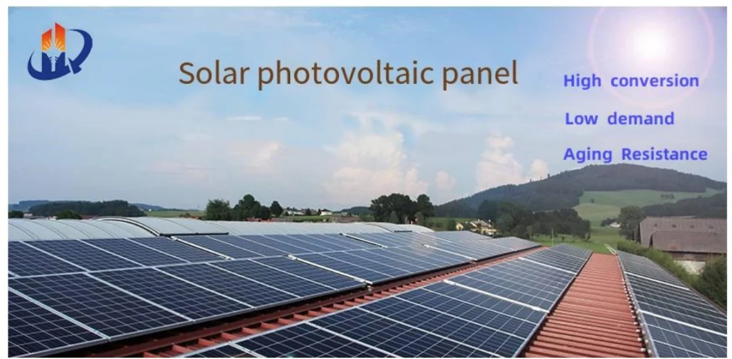 Hot Sale Manufacture Mono Monocrystalline Solar Power System 100W Home Solar Panel